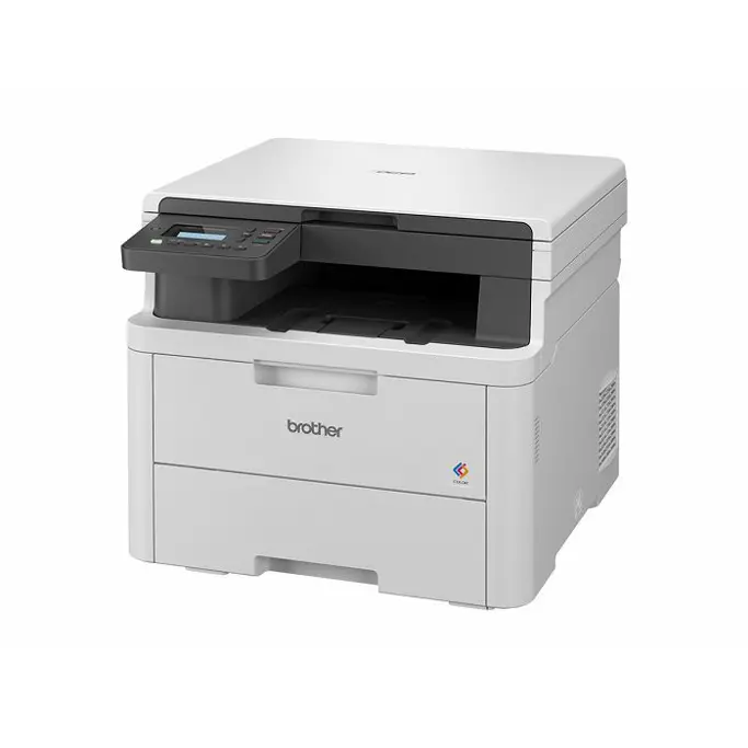 MFP Laserski pisač Brother DCP-L3520CDWYJ1 WiFi, color, duplex, DCPL3520CDWYJ1 - Slika 5