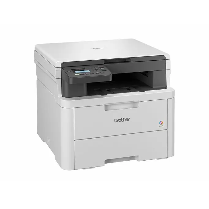 MFP Laserski pisač Brother DCP-L3520CDWYJ1 WiFi, color, duplex, DCPL3520CDWYJ1 - Slika 4