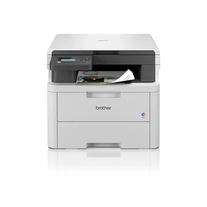MFP Laserski pisač Brother DCP-L3520CDWYJ1 WiFi, color, duplex, DCPL3520CDWYJ1 - Slika 3