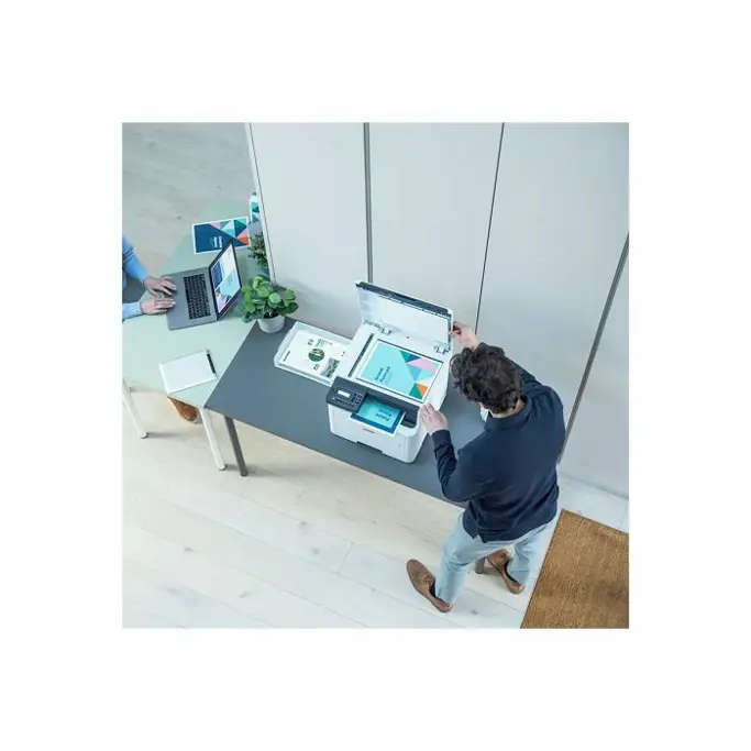 MFP Laserski pisač Brother DCP-L3520CDWYJ1 WiFi, color, duplex, DCPL3520CDWYJ1 - Slika 6