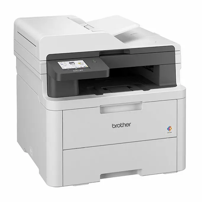 MFP Laserski pisač Brother DCP-L3560CDWYJ1 WiFi, color, duplex, ADF, LAN, DCPL3560CDWYJ1 - Slika 3