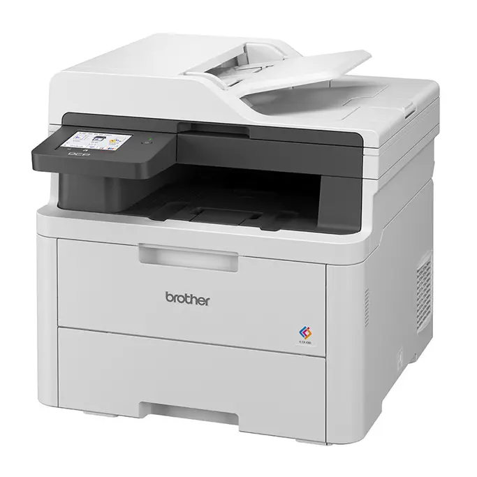 MFP Laserski pisač Brother DCP-L3560CDWYJ1 WiFi, color, duplex, ADF, LAN, DCPL3560CDWYJ1 - Slika 6