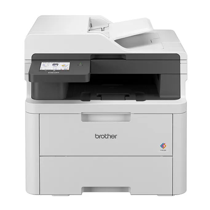 MFP Laserski pisač Brother DCP-L3560CDWYJ1 WiFi, color, duplex, ADF, LAN, DCPL3560CDWYJ1 - Slika 4