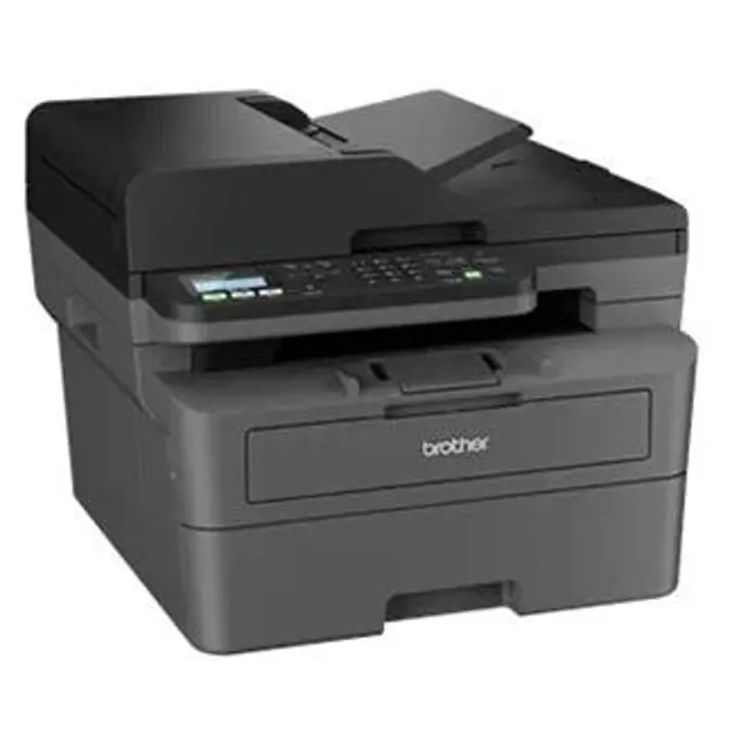 MFP Laserski pisač Brother MFC-L2802DWYJ1 WiFi, mono, duplex, ADF, LAN, FAX, MFCL2802DWYJ1 - Slika 9