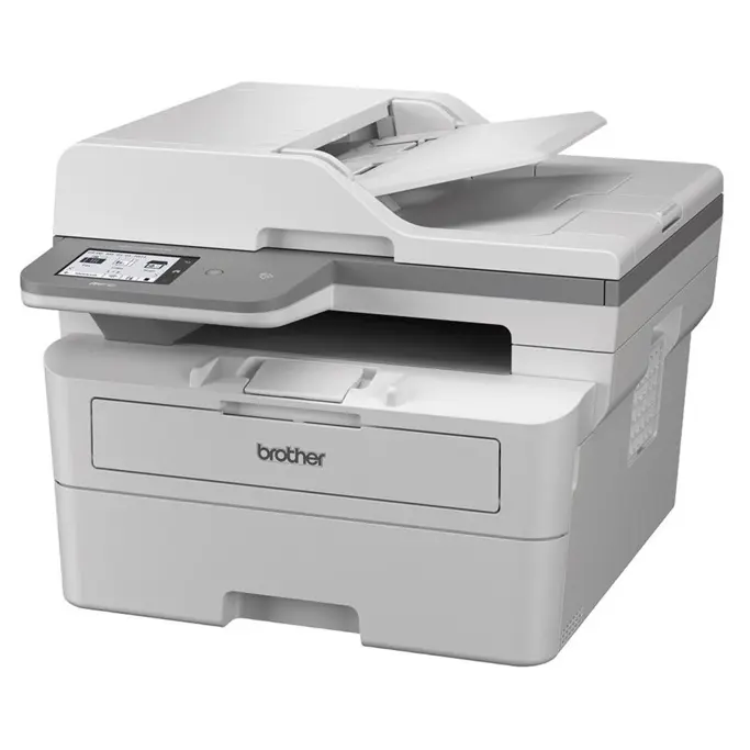 MFP Laserski pisač Brother MFC-L2922DW WiFi, mono, duplex, ADF, LAN, NFC, FAX, MFCL2922DWYJ1 - Slika 7