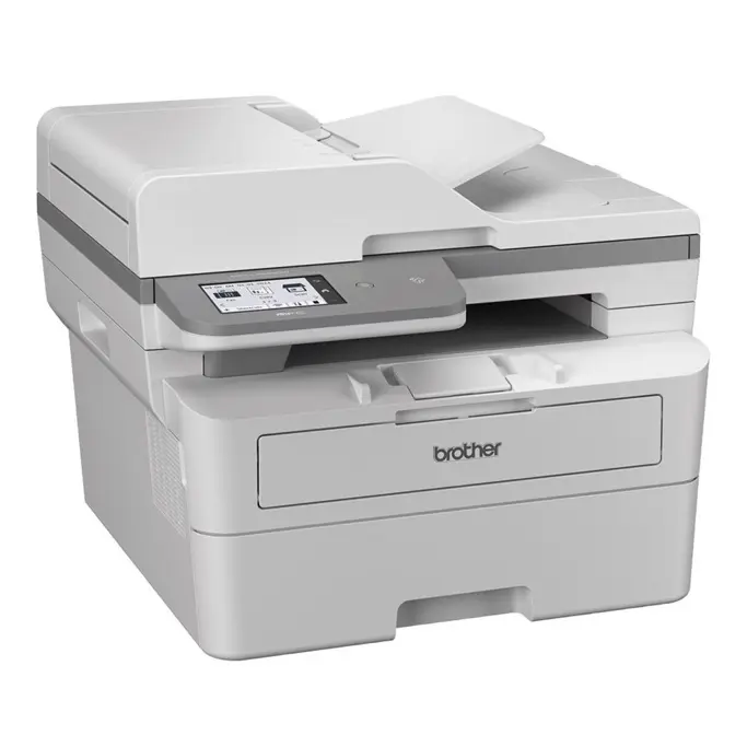 MFP Laserski pisač Brother MFC-L2922DW WiFi, mono, duplex, ADF, LAN, NFC, FAX, MFCL2922DWYJ1 - Slika 6