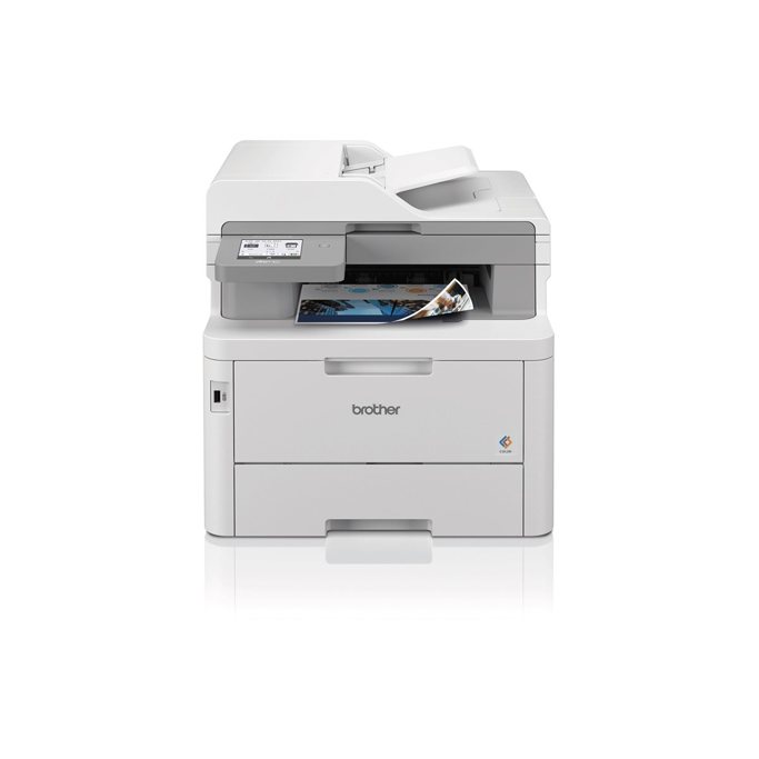MFP Laserski pisač Brother MFC-L8340CDW WiFi, color, duplex, ADF, FAX, MFCL8340CDWYJ1 - Slika 5