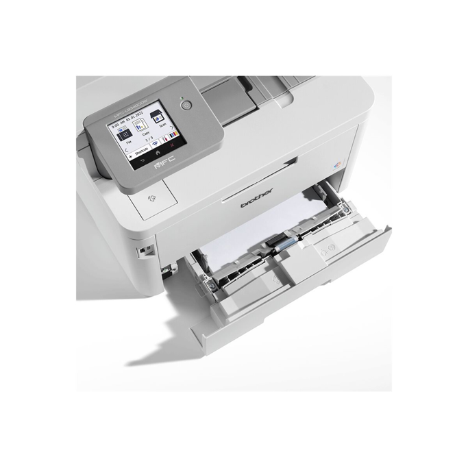 MFP Laserski pisač Brother MFC-L8340CDW WiFi, color, duplex, ADF, FAX, MFCL8340CDWYJ1 - Slika 7