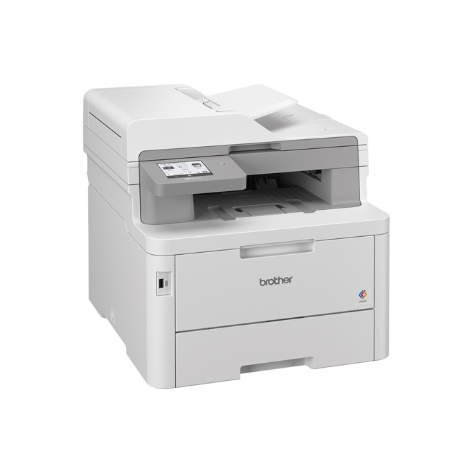 MFP Laserski pisač Brother MFC-L8340CDW WiFi, color, duplex, ADF, FAX, MFCL8340CDWYJ1 - Slika 6