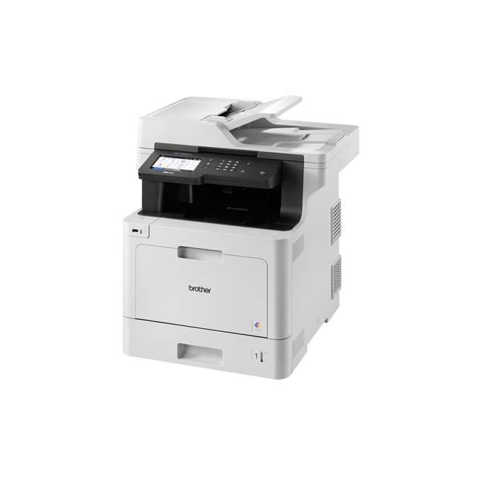 MFP Laserski pisač Brother MFC-L8900CDW WiFi, color, duplex, ADF, LAN, NFC, FAX, MFCL8900CDWRE1 - Slika 1