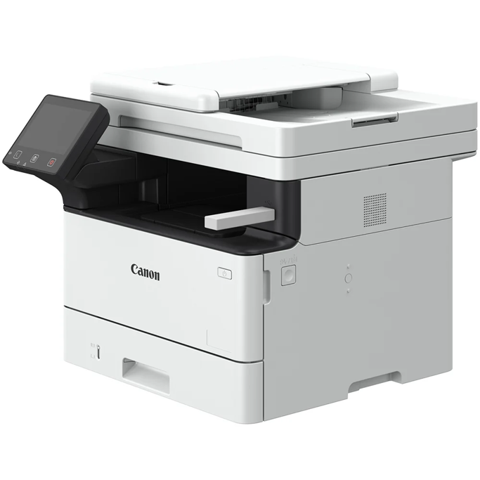 MFP Laserski pisač Canon i-SENSYS MF463dw II, WiFi, mono, duplex, ADF, LAN, 7188C008 - Slika 3