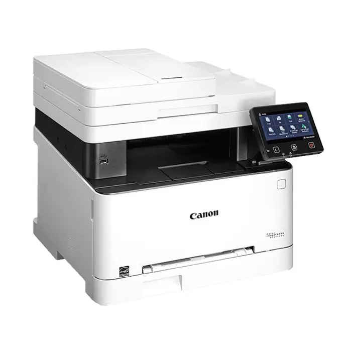 MFP Laserski pisač Canon i-SENSYS MF664cdw, WiFi, color, duplex, ADF, LAN, 6928C008 - Slika 3