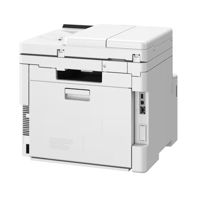 MFP Laserski pisač Canon i-SENSYS MF667cdw, WiFi, color, duplex, ADF, LAN, FAX, 6928C001 - Slika 3