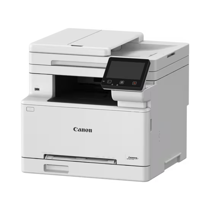 MFP Laserski pisač Canon i-SENSYS MF667cdw, WiFi, color, duplex, ADF, LAN, FAX, 6928C001 - Slika 1