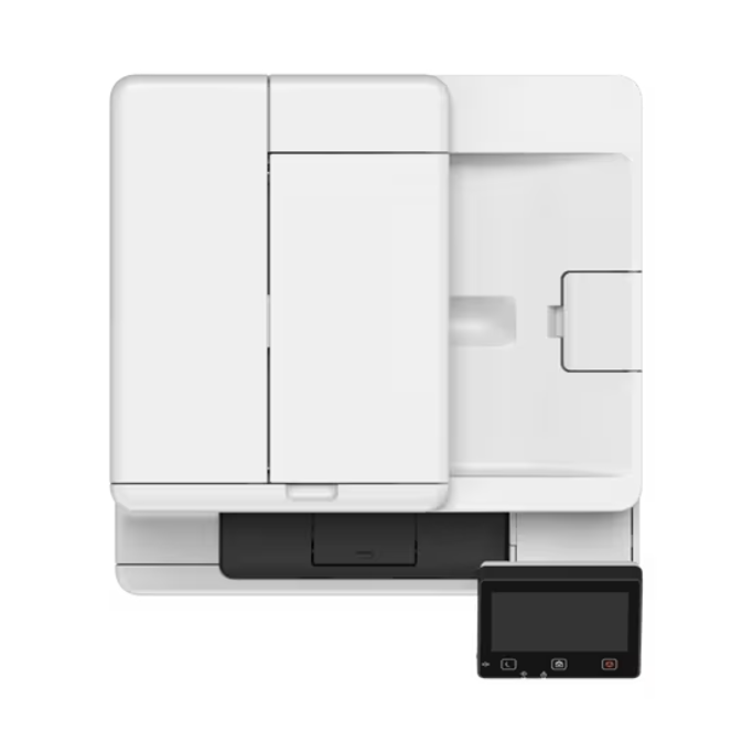 MFP Laserski pisač Canon i-SENSYS MF667cdw, WiFi, color, duplex, ADF, LAN, FAX, 6928C001 - Slika 4