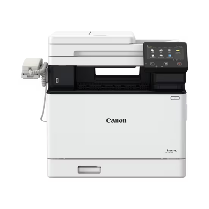 MFP Laserski pisač Canon i-SENSYS MF752cdw II, WiFi, color, duplex, ADF, LAN, 7185C013 - Slika 8