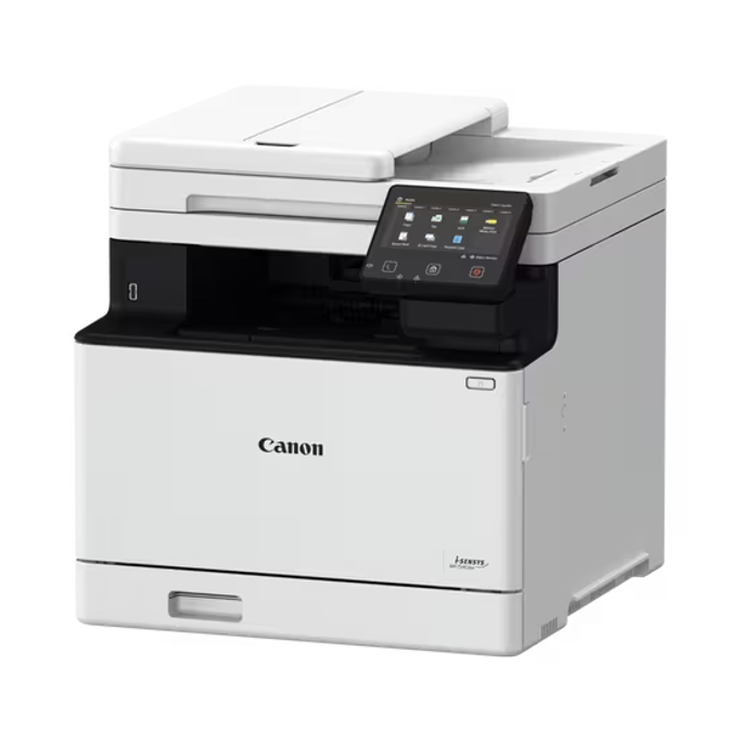 MFP Laserski pisač Canon i-SENSYS MF752cdw II, WiFi, color, duplex, ADF, LAN, 7185C013 - Slika 7