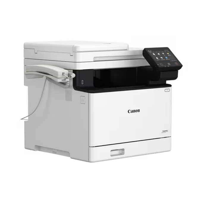 MFP Laserski pisač Canon i-SENSYS MF752cdw II, WiFi, color, duplex, ADF, LAN, 7185C013 - Slika 9