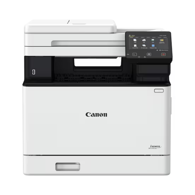 MFP Laserski pisač Canon i-SENSYS MF752cdw II, WiFi, color, duplex, ADF, LAN, 7185C013 - Slika 6