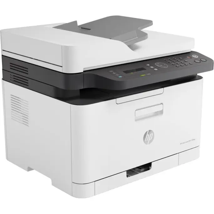 MFP Laserski pisač HP 179fnw, WiFi, color, ADF, LAN, FAX, 4ZB97A - Slika 8