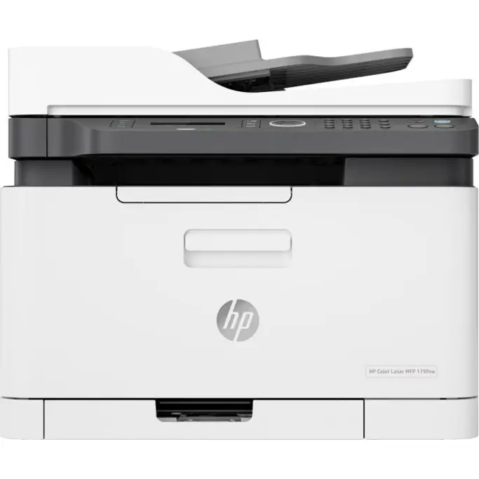 MFP Laserski pisač HP 179fnw, WiFi, color, ADF, LAN, FAX, 4ZB97A - Slika 7