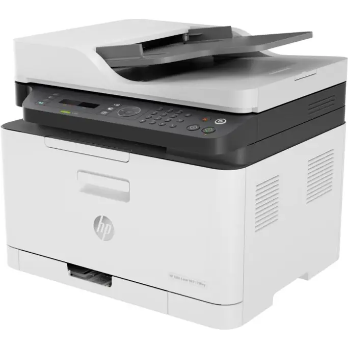 MFP Laserski pisač HP 179fnw, WiFi, color, ADF, LAN, FAX, 4ZB97A - Slika 10
