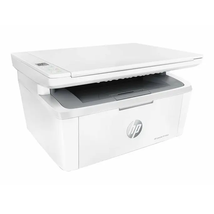MFP Laserski pisač HP M140W, WiFi, mono, 7MD72F - Slika 3