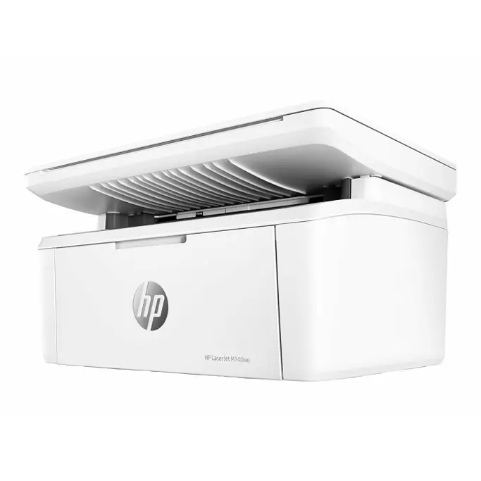 MFP Laserski pisač HP M140W, WiFi, mono, 7MD72F - Slika 1