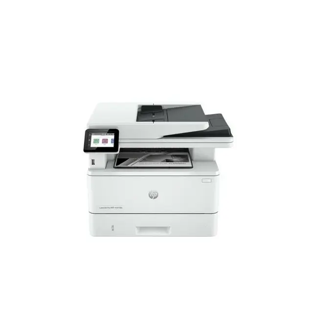 MFP Laserski pisač HP Pro 4102dw, WiFi, mono, duplex, ADF, LAN, 2Z622F - Slika 1