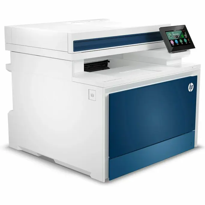 MFP Laserski pisač HP Pro 4302dw, WiFi, color, duplex, ADF, LAN, 4RA83F - Slika 1
