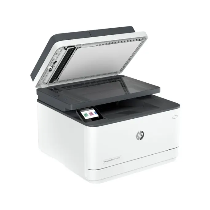 MFP Laserski pisač HP Pro M3102fdn, mono, duplex, ADF, LAN, FAX, 3G629F - Slika 9