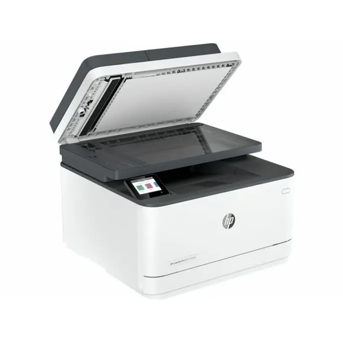 MFP Laserski pisač HP Pro M3102fdn, mono, duplex, ADF, LAN, FAX, 3G629F - Slika 3
