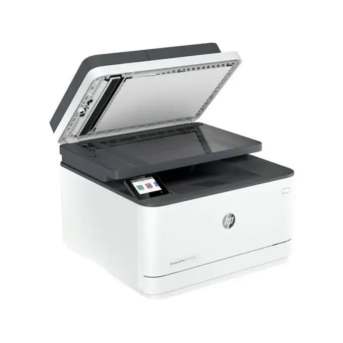 MFP Laserski pisač HP Pro M3102fdn, mono, duplex, ADF, LAN, FAX, 3G629F - Slika 5