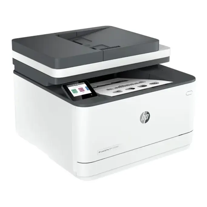 MFP Laserski pisač HP Pro M3102fdn, mono, duplex, ADF, LAN, FAX, 3G629F - Slika 6