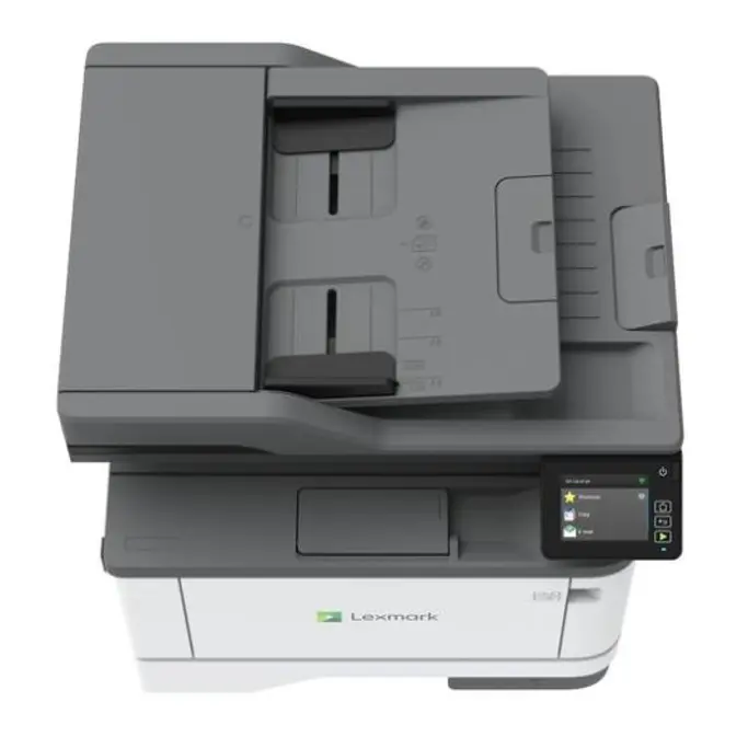 MFP Laserski pisač Lexmark MX331ADN, mono, duplex, ADF, LAN, FAX, 29S0160 - Slika 9