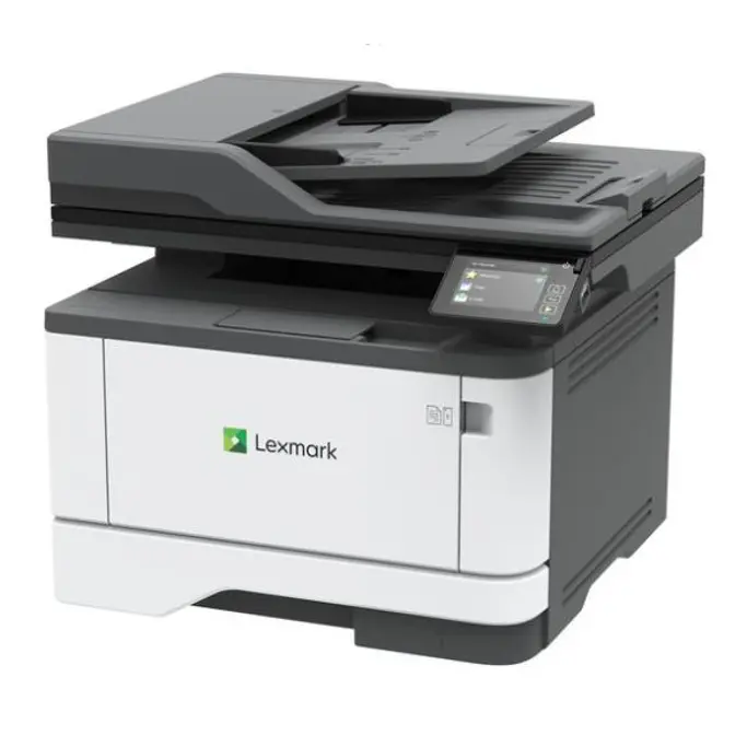 MFP Laserski pisač Lexmark MX331ADN, mono, duplex, ADF, LAN, FAX, 29S0160 - Slika 8