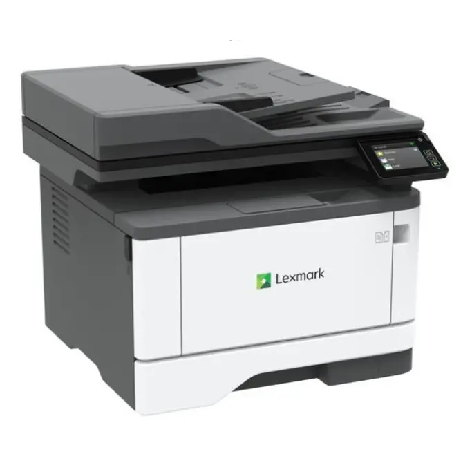 MFP Laserski pisač Lexmark MX331ADN, mono, duplex, ADF, LAN, FAX, 29S0160 - Slika 7