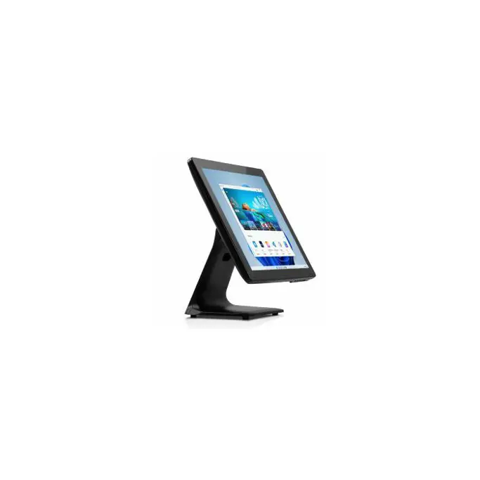 Micropos Pos monitor TSM-A1706, 17", VGA/HDMI, touchscreen - Slika 1
