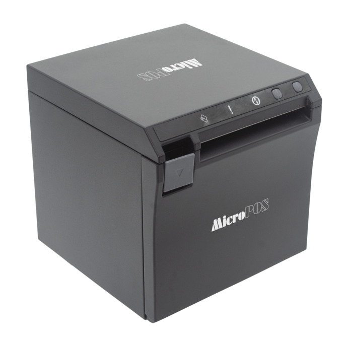 POS printer MicroPOS SLK-TS500, termalni, USB/Serial - Slika 1