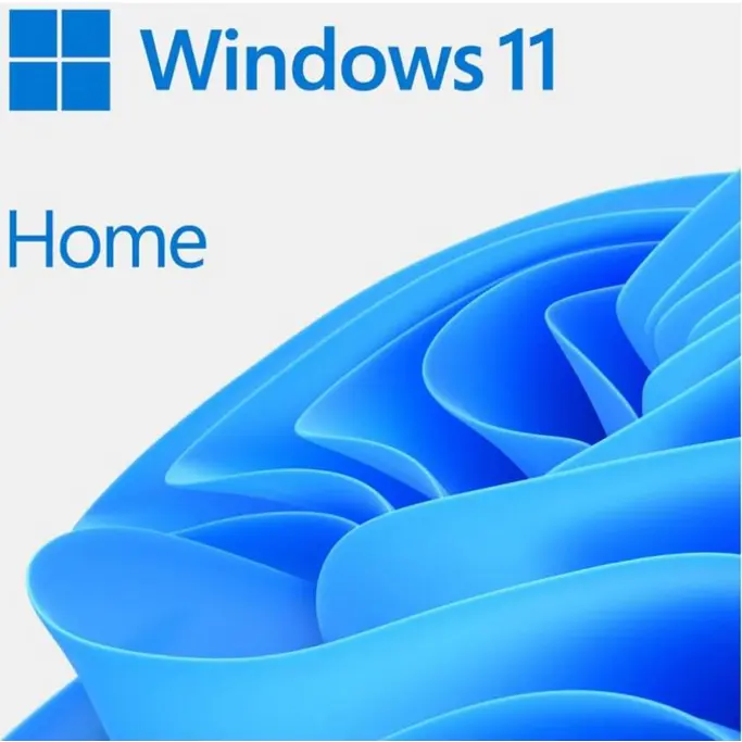 Microsoft Windows 11 Home 64bit CRO DVD OEM, KW9-00628 - Slika 1