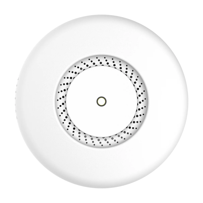MikroTik Access Point CAP AC (RbcAPGi-5acD2nD) Dual-band 2.4/5GHz Wireless Access Point - Slika 1