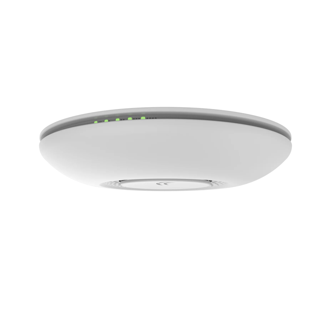 MikroTik Access Point cAP, Ceiling AP, PoE, RBcAP2nD - Slika 2
