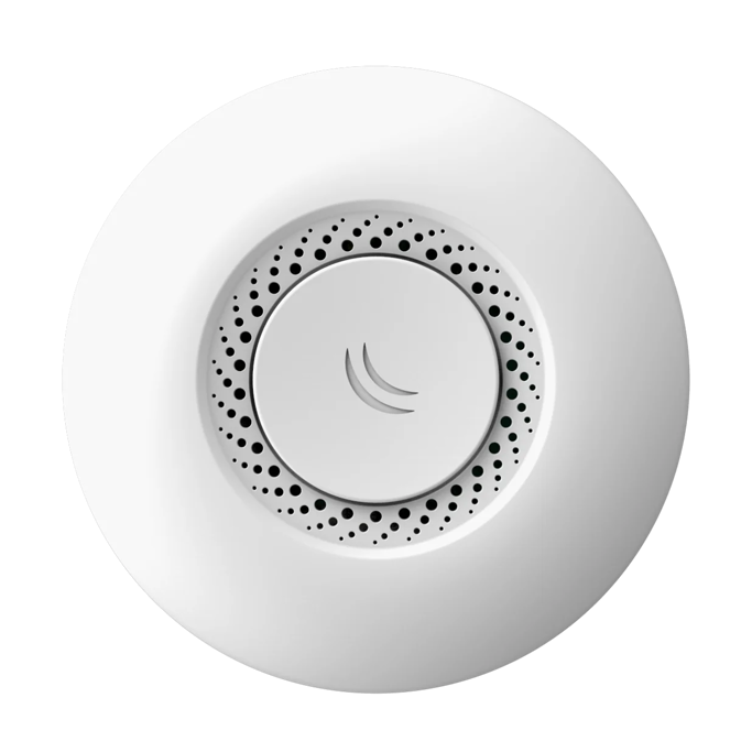 MikroTik Access Point cAP, Ceiling AP, PoE, RBcAP2nD - Slika 1