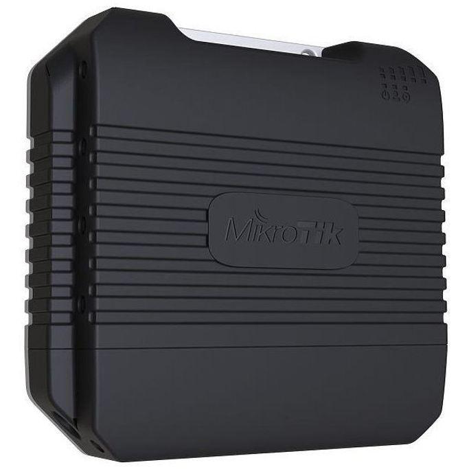 MikroTik Access Point LtAP mini, RB912R-2ND-LTM