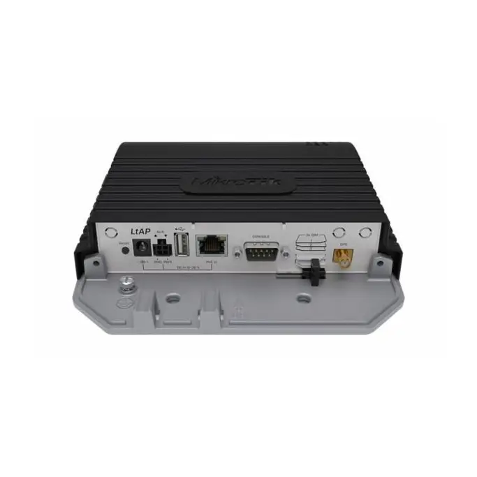 MikroTik Access Point LTAP (RBLtAP-2HnD), weatherproof access point - Slika 1