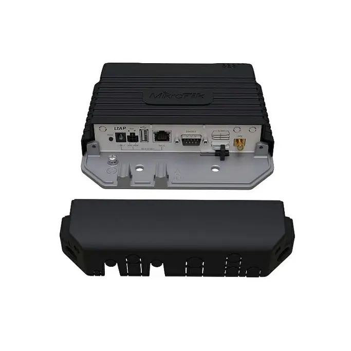 MikroTik Access Point LTAP (RBLtAP-2HnD), weatherproof access point - Slika 3