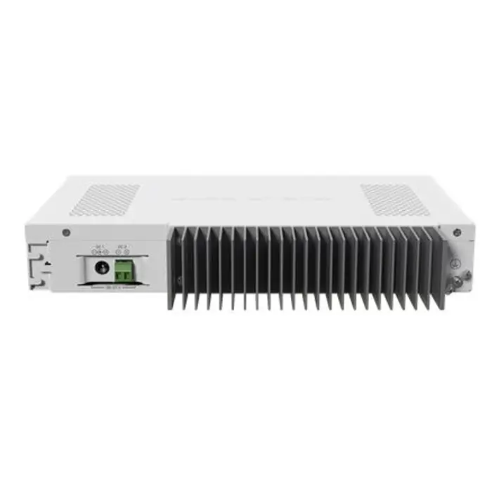 MikroTik Cloud Core Router, ARM64 Cpu, SFP/SFP+, ROSv7, CCR2004-16G-2S+PC - Slika 3