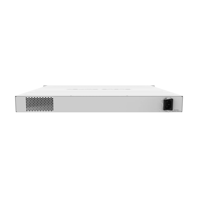 MikroTik Cloud Router Switch, 48-port, Dual boot, 40G, PoE, SFP/SFP+, ROS v7, CRS354-48P-4S+2Q+RM - Slika 3