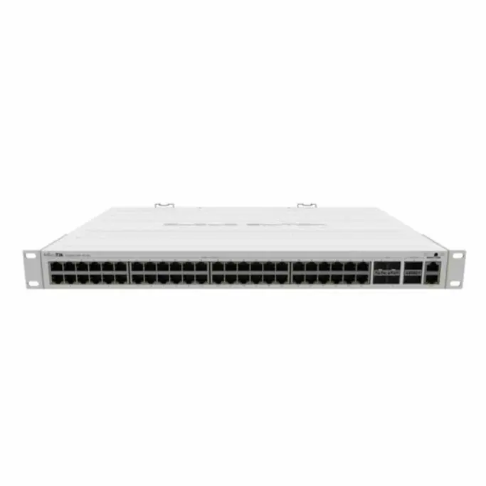MikroTik Cloud Router Switch, SFP/SFP+, Dual boot, 40G, ROSv7, CRS354-48G-4S+2Q+RM - Slika 2