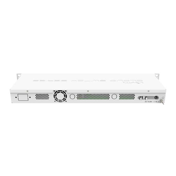 MikroTik Cloud Router Switch, ARM Cpu, Dual boot, PoE, SFP/SFP+, CRS326-24G-2S+RM - Slika 3